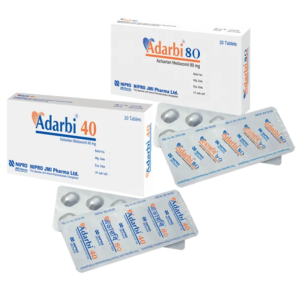 Adarbi pack