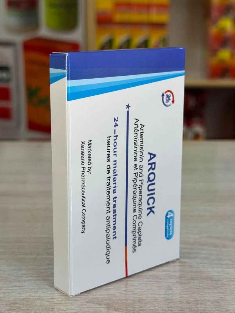Arquick pack