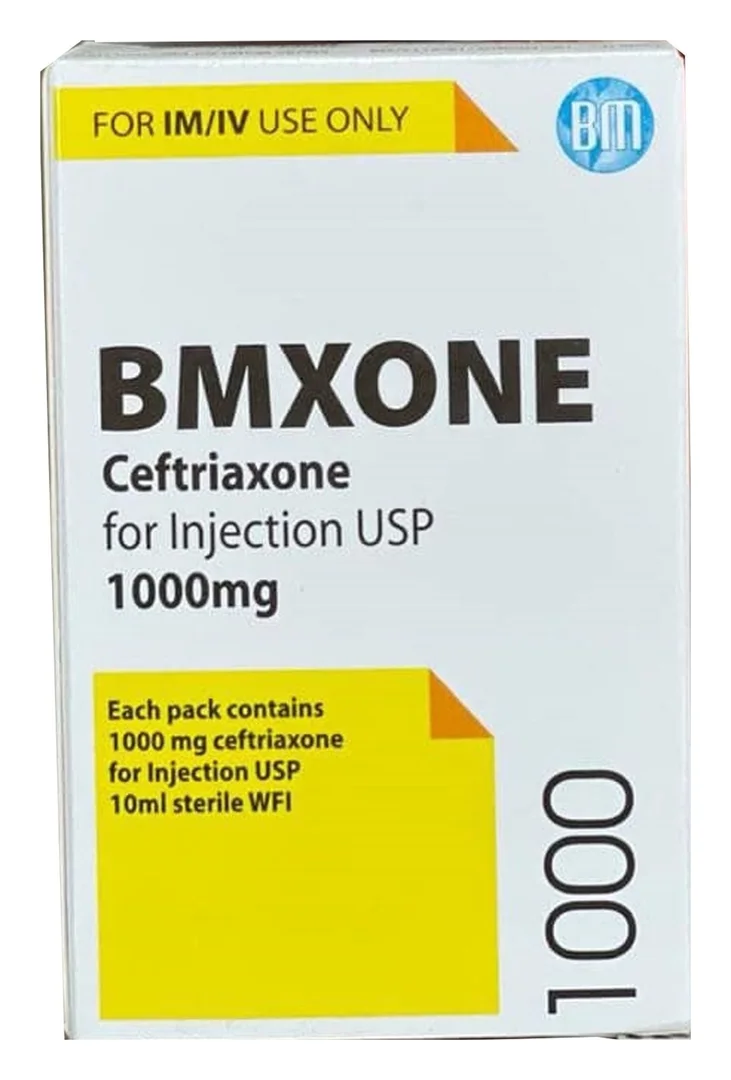 BMXONE pack