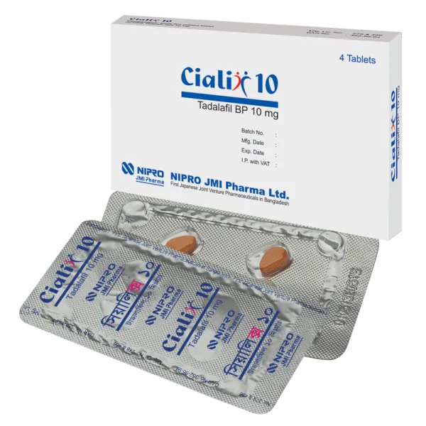 Cialix pack
