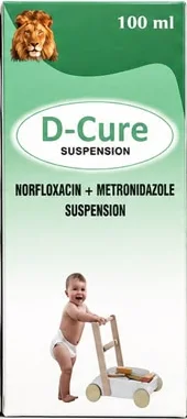 D-Cure pack