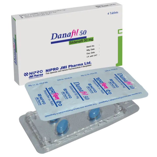 Danafil pack