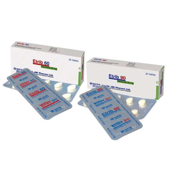 Etrib pack