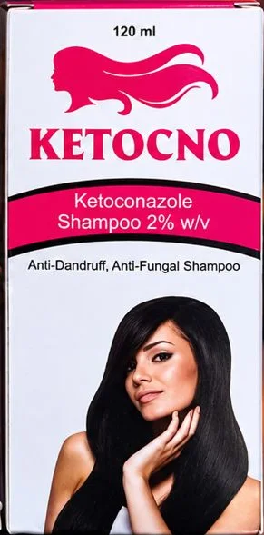 Ketocno pack