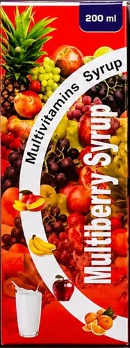 Multiberry pack