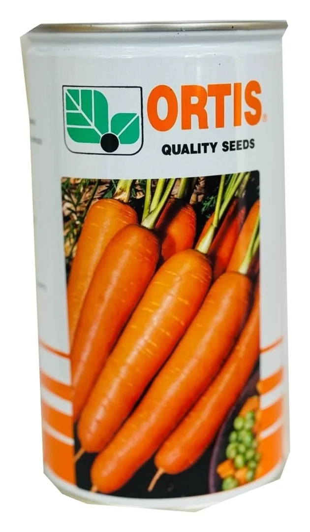 Ortis Carrot pack