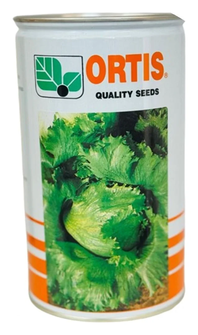 Ortis Lettuce pack