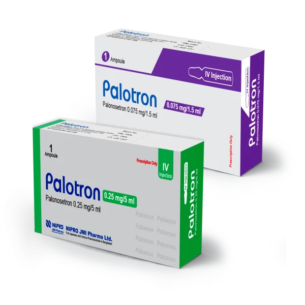 Palotron pack
