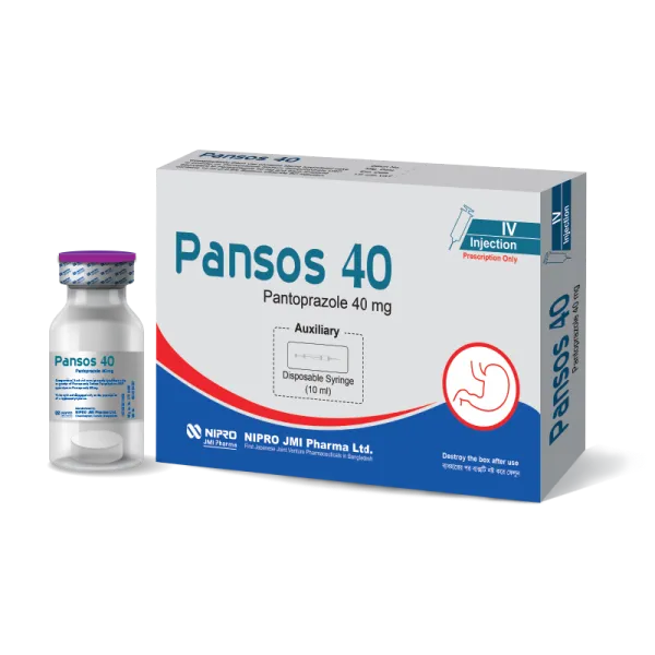 Pansos pack