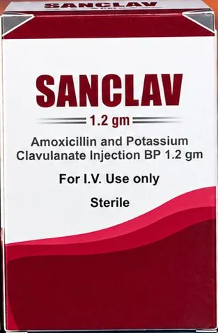 Sanclav pack