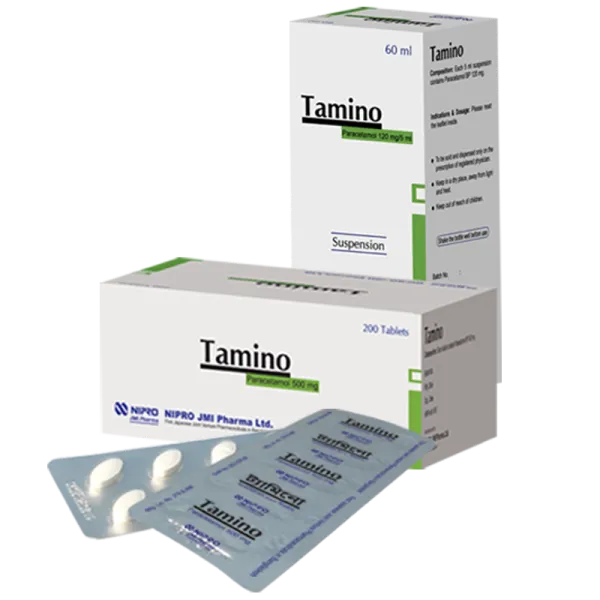 Tamino pack