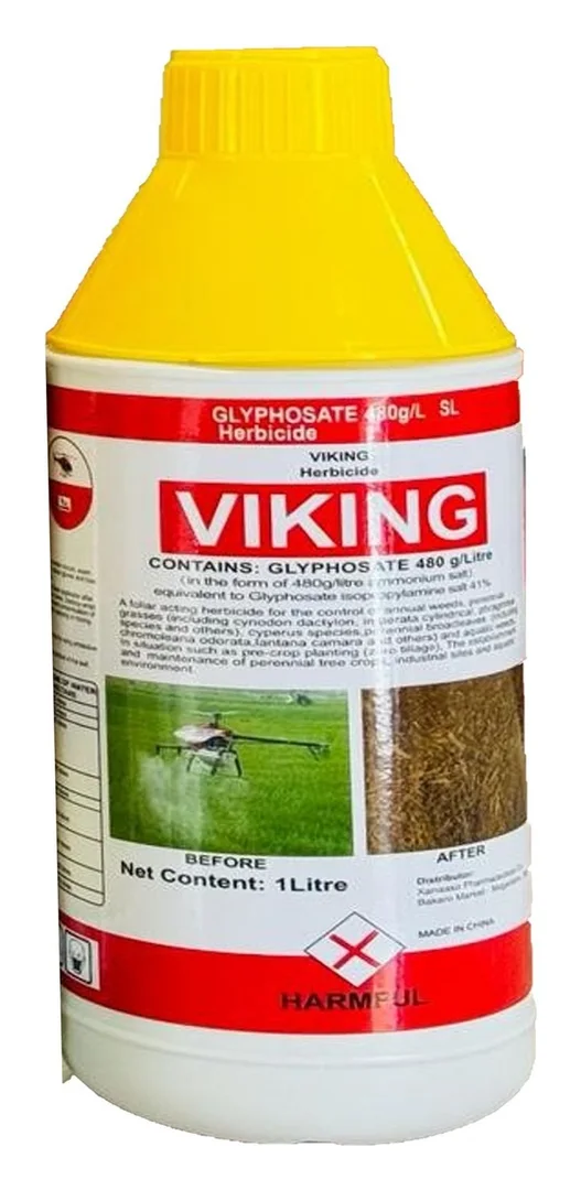 Viking pack